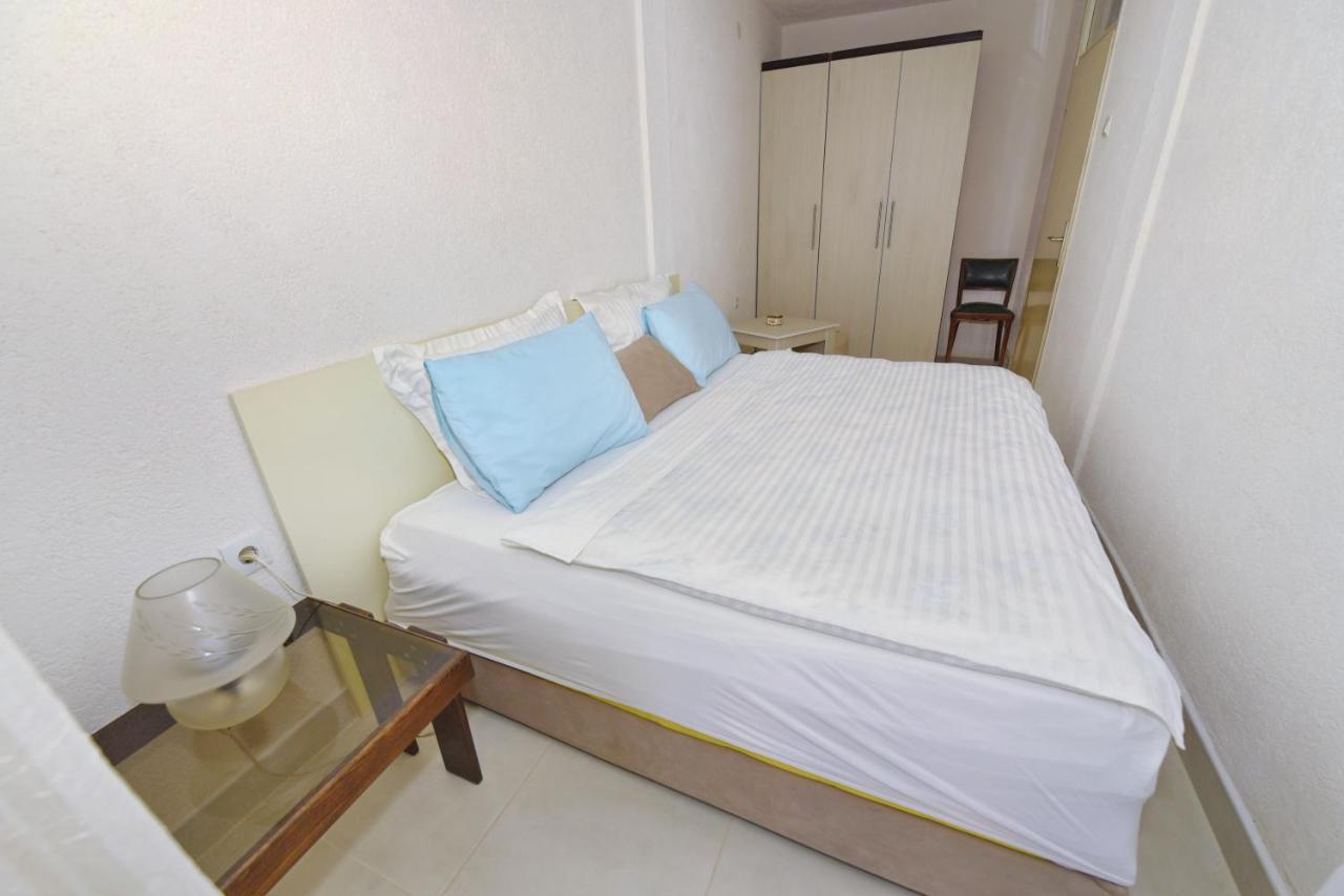 Sis 2 Bedroom 2 Bath With Free Parking In Ohrid Exterior foto