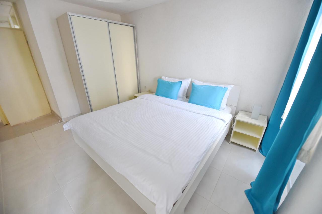 Sis 2 Bedroom 2 Bath With Free Parking In Ohrid Exterior foto