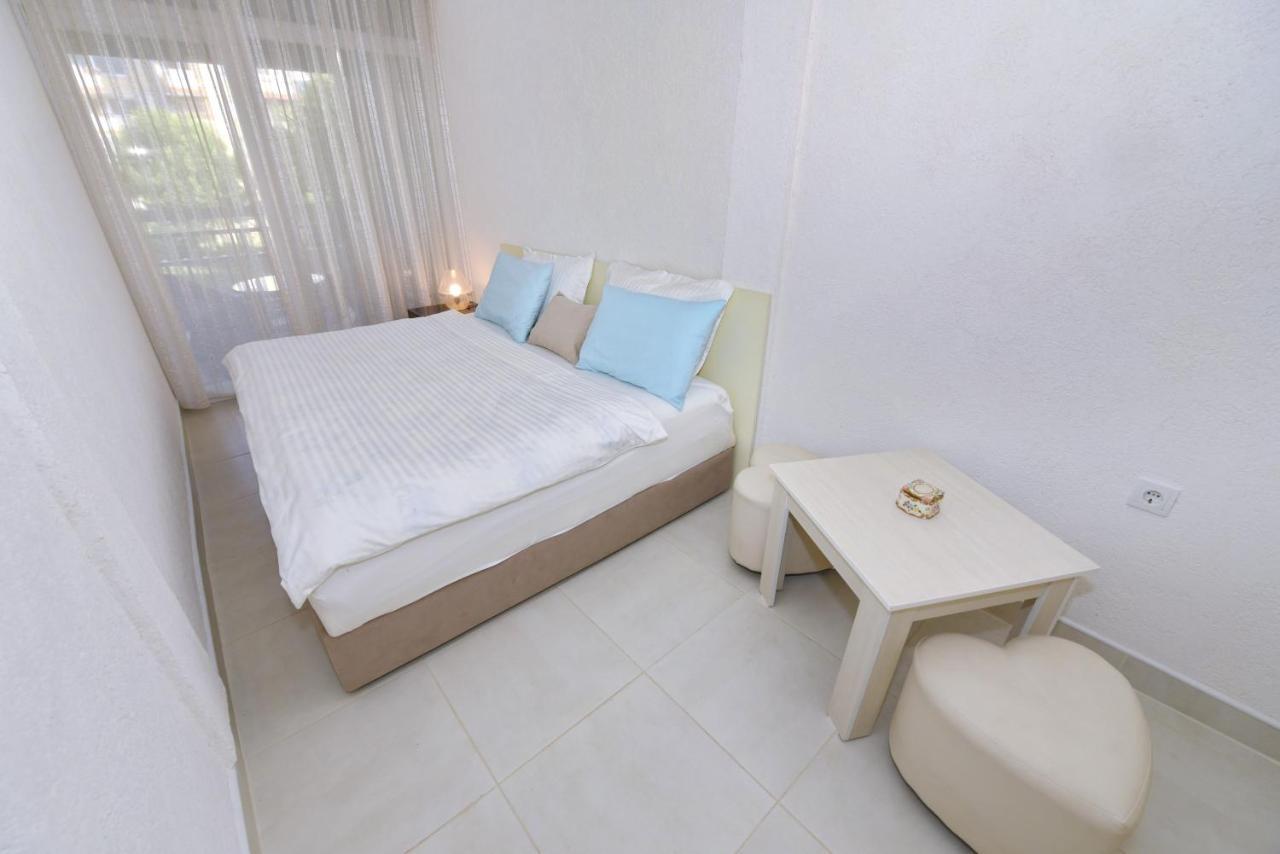 Sis 2 Bedroom 2 Bath With Free Parking In Ohrid Exterior foto