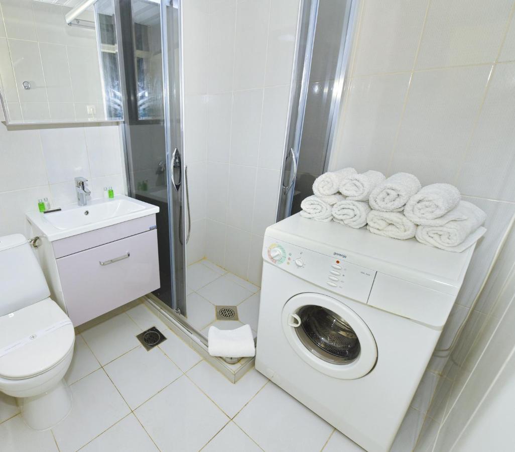 Sis 2 Bedroom 2 Bath With Free Parking In Ohrid Exterior foto