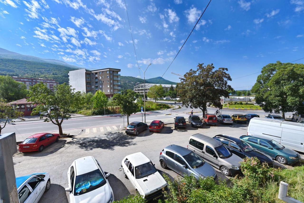 Sis 2 Bedroom 2 Bath With Free Parking In Ohrid Exterior foto
