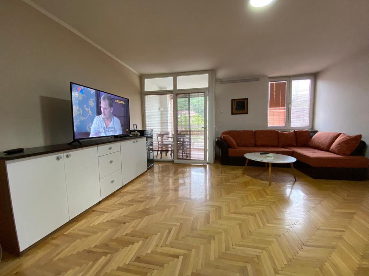 Sis 2 Bedroom 2 Bath With Free Parking In Ohrid Exterior foto