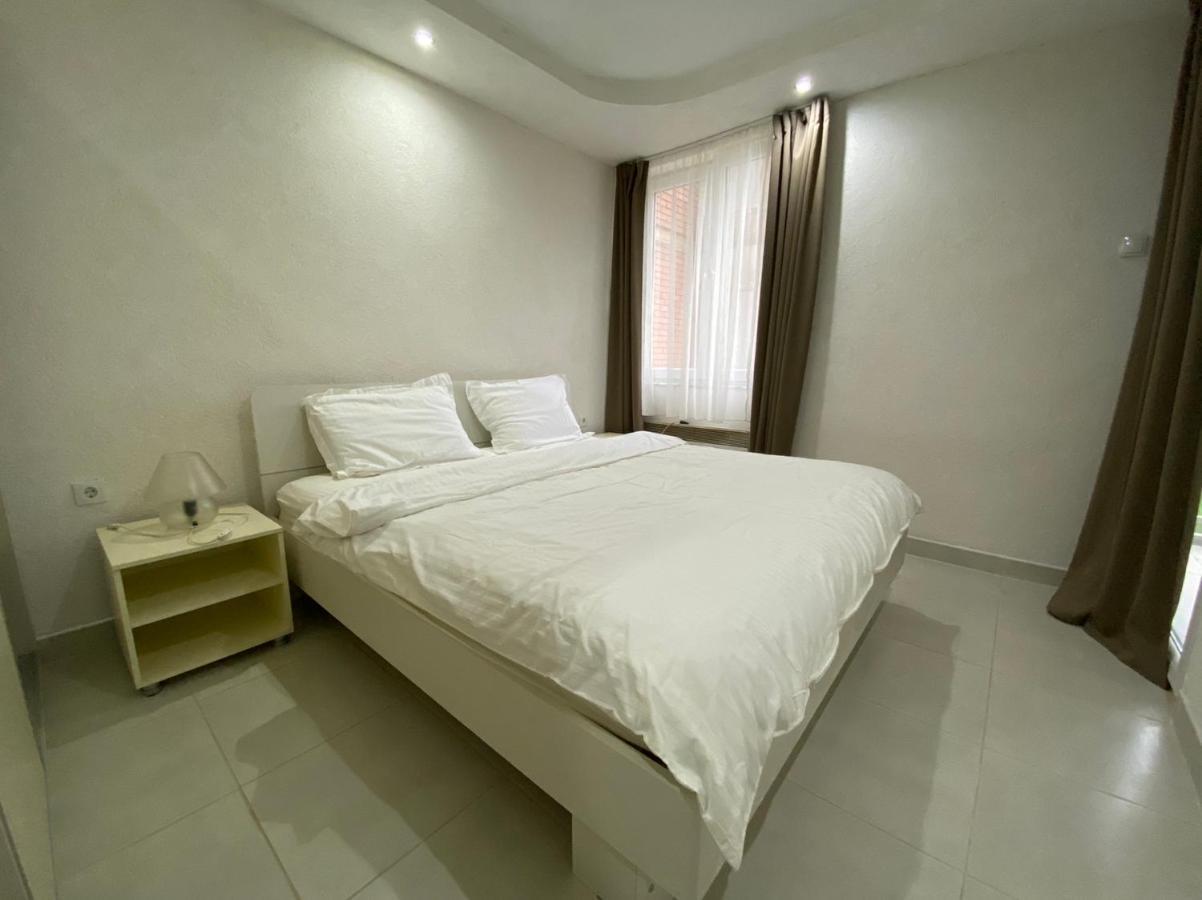 Sis 2 Bedroom 2 Bath With Free Parking In Ohrid Exterior foto