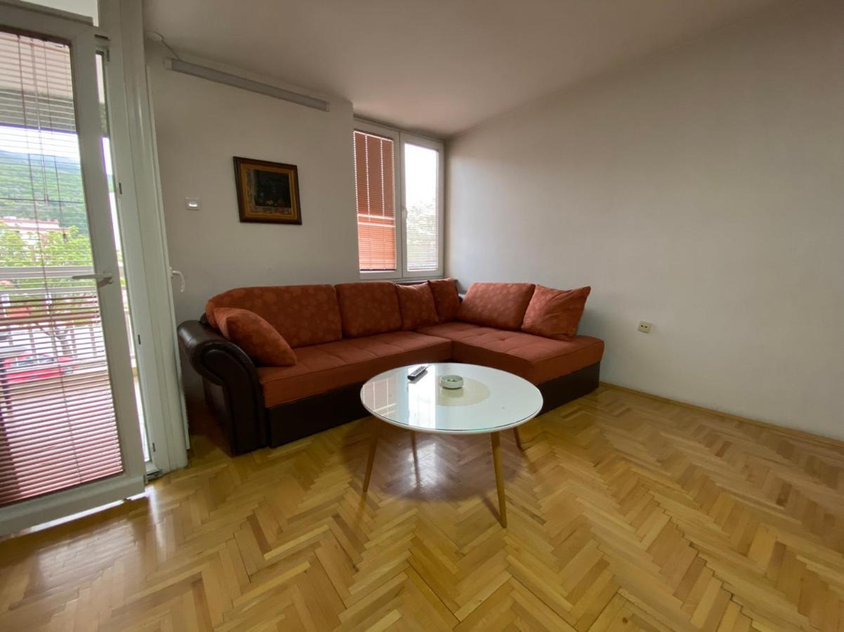 Sis 2 Bedroom 2 Bath With Free Parking In Ohrid Exterior foto