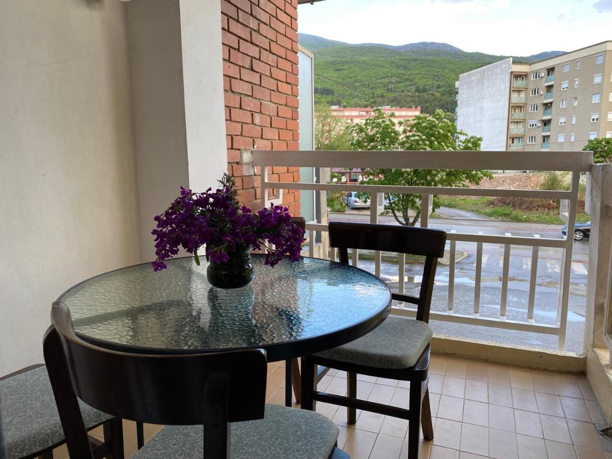 Sis 2 Bedroom 2 Bath With Free Parking In Ohrid Exterior foto