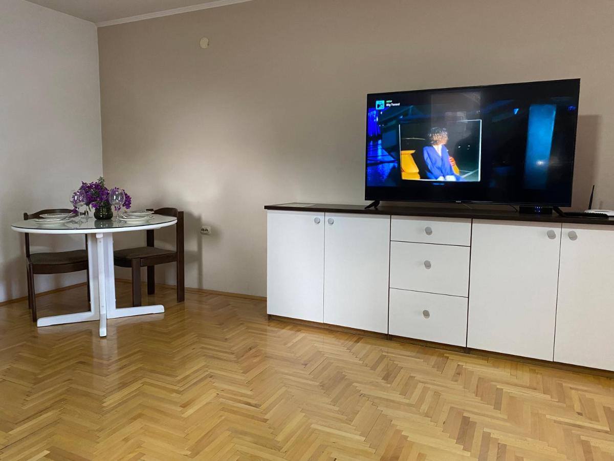 Sis 2 Bedroom 2 Bath With Free Parking In Ohrid Exterior foto