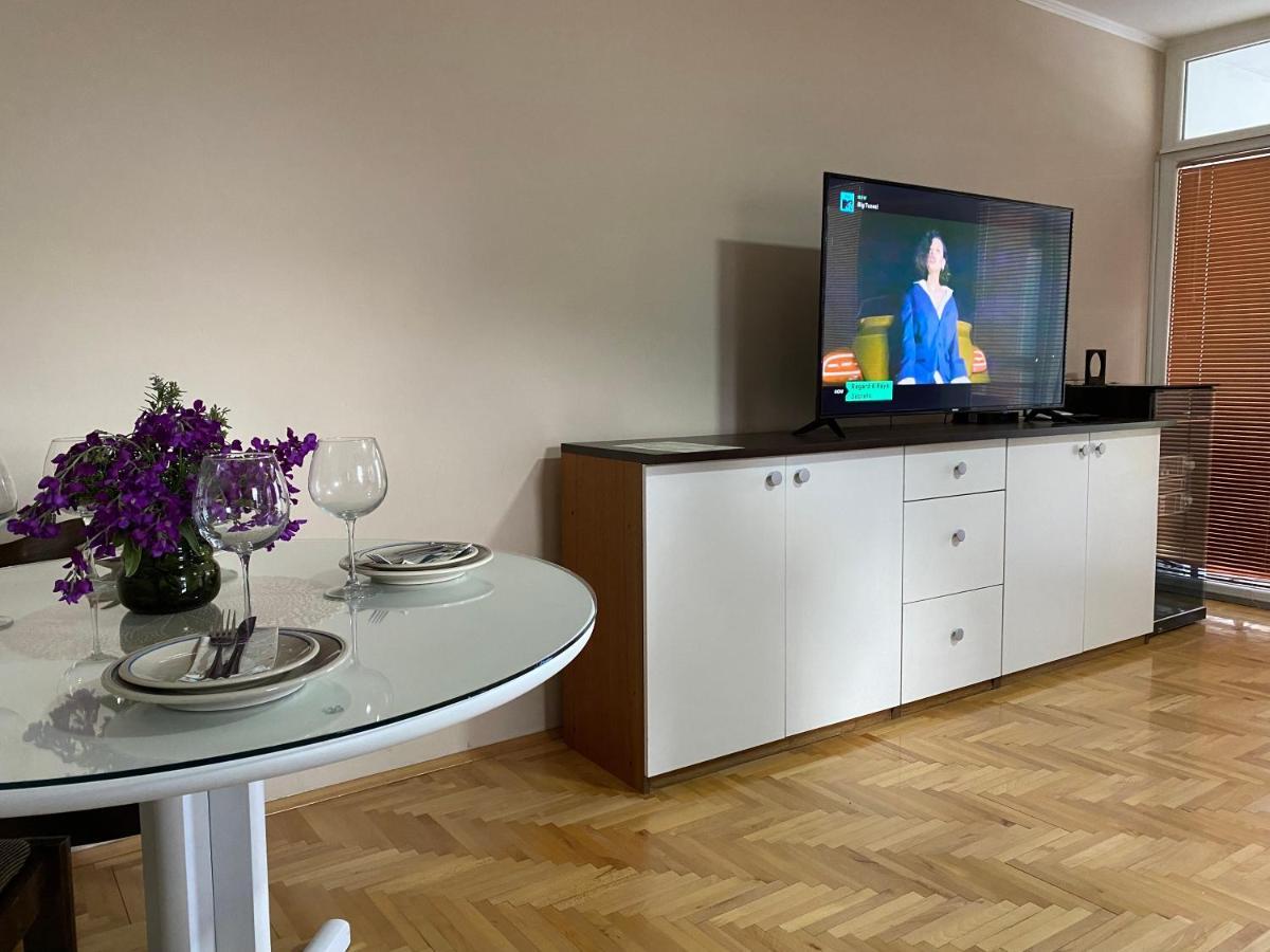 Sis 2 Bedroom 2 Bath With Free Parking In Ohrid Exterior foto