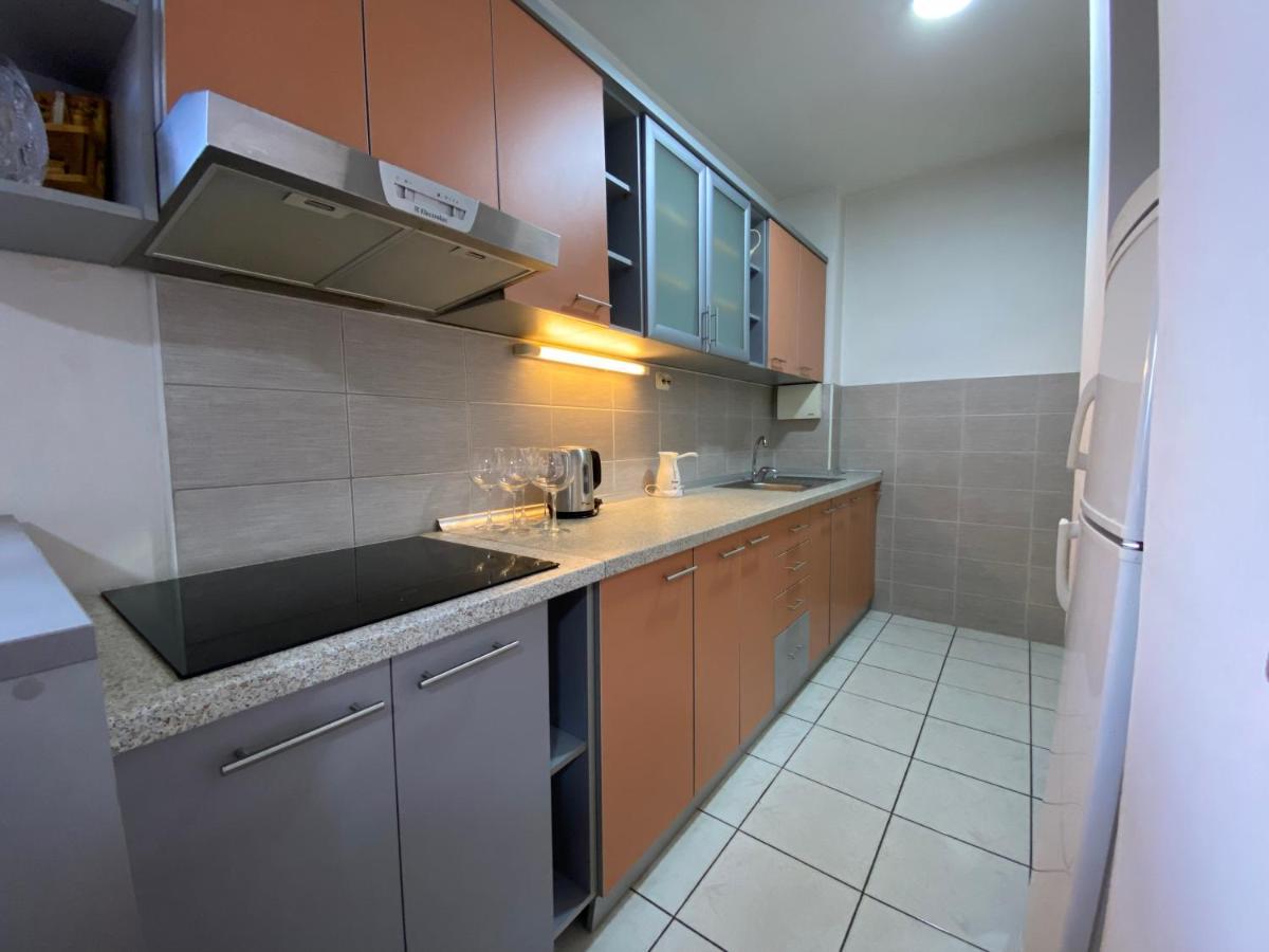 Sis 2 Bedroom 2 Bath With Free Parking In Ohrid Exterior foto