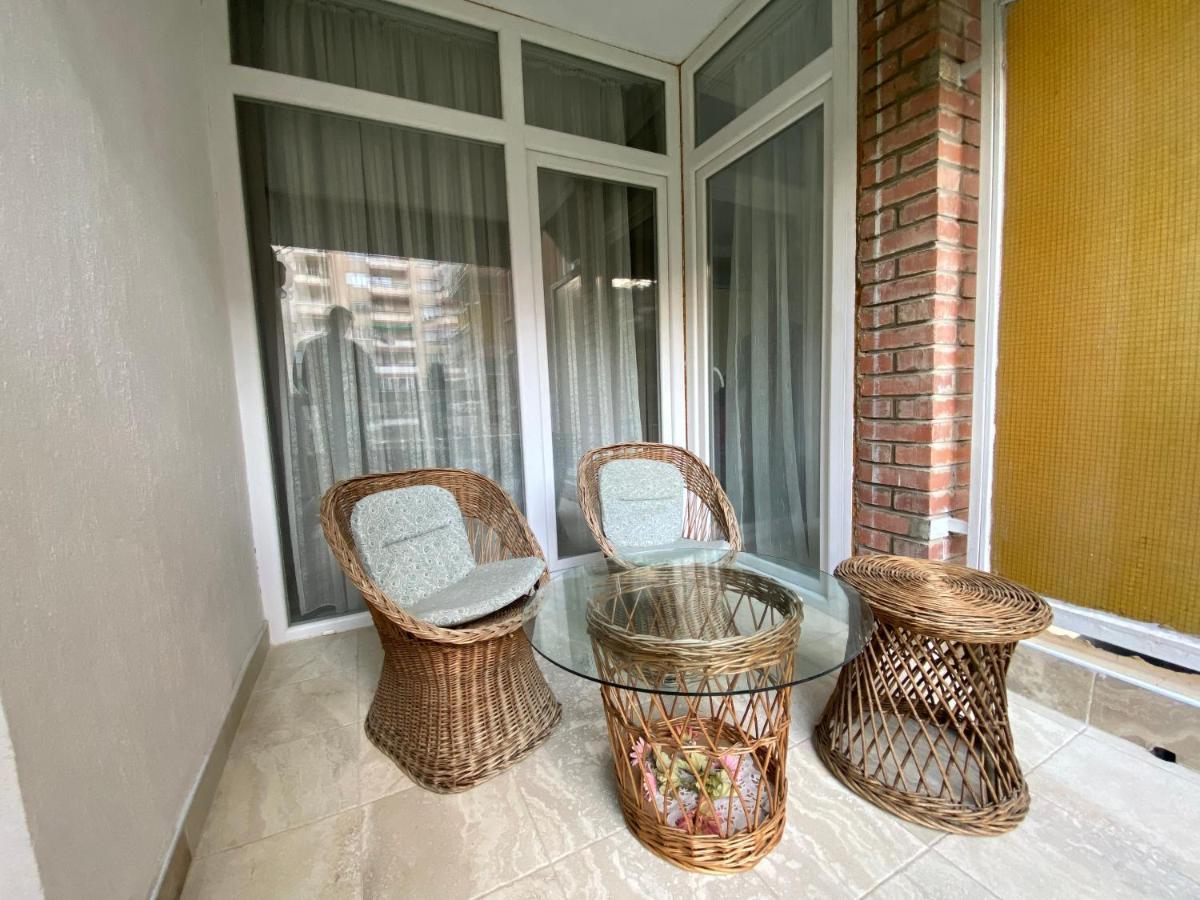 Sis 2 Bedroom 2 Bath With Free Parking In Ohrid Exterior foto
