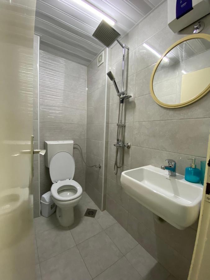 Sis 2 Bedroom 2 Bath With Free Parking In Ohrid Exterior foto