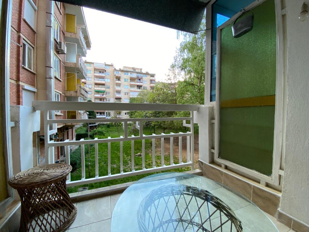 Sis 2 Bedroom 2 Bath With Free Parking In Ohrid Exterior foto