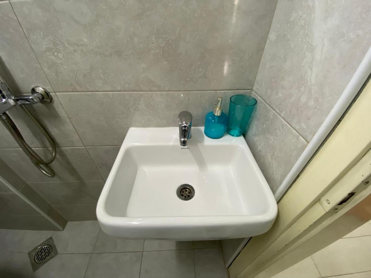 Sis 2 Bedroom 2 Bath With Free Parking In Ohrid Exterior foto