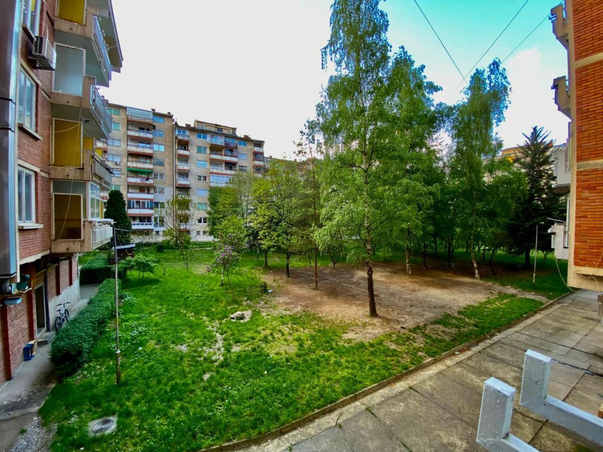 Sis 2 Bedroom 2 Bath With Free Parking In Ohrid Exterior foto