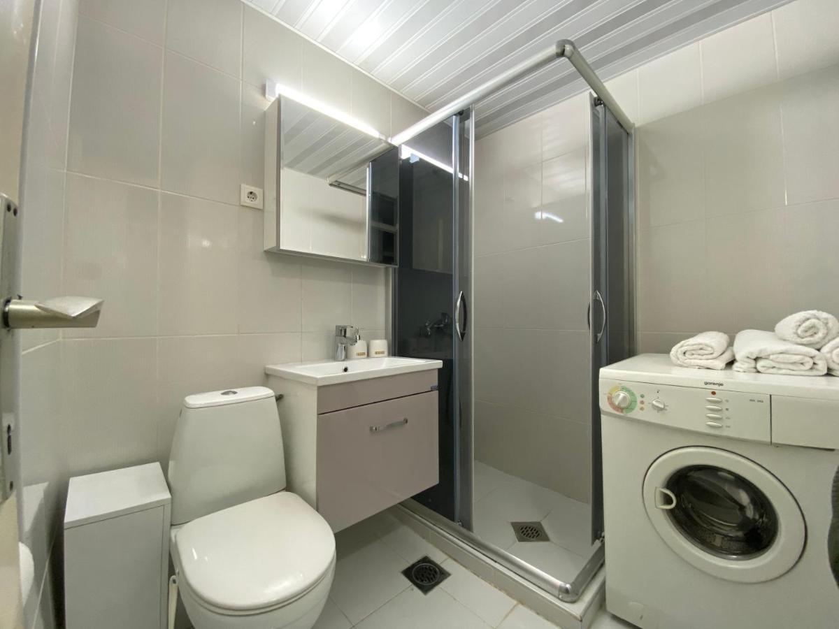 Sis 2 Bedroom 2 Bath With Free Parking In Ohrid Exterior foto