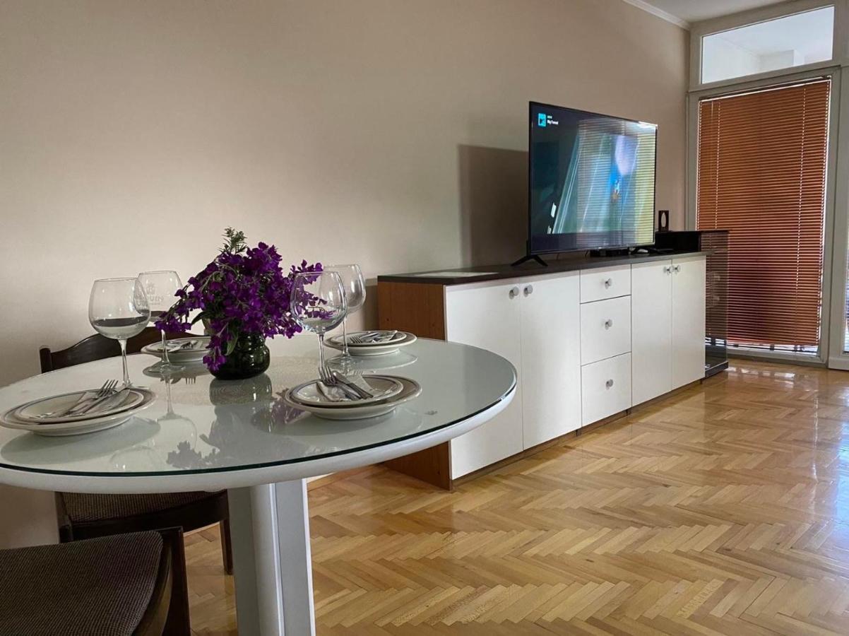 Sis 2 Bedroom 2 Bath With Free Parking In Ohrid Exterior foto